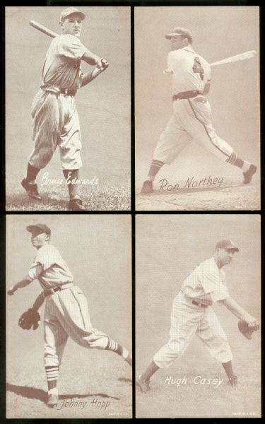 1947-66 Exhibits Collection (15)