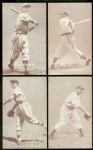 1947-66 Exhibits Collection (15)