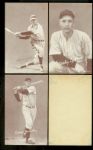 1947-66 Exhibits Collection (15)