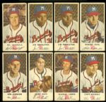 1954 Johnston Cookies Braves Collection (31)