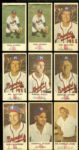 1954 Johnston Cookies Braves Collection (31)