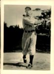 1929-34 Lyn Lary New York Yankees "The Sporting News Collection Archives" Original 5" x 7" Photo (Sporting News Collection Hologram/MEARS Photo LOA)