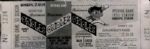 1953 Baltimore Orioles Ticket Mock-up "The Sporting News Collection Archives" Original 2.5" x 7" Photo (Sporting News Collection Hologram/MEARS Photo LOA)