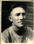 1923 Maurice Archdeacon Rochester Tribe IL "The Sporting News Collection Archives" Original Photo (Sporting News Collection Hologram/MEARS Photo LOA)
