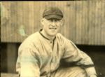 1921 Jimmy Burke Tulsa Oilers WL "The Sporting News Collection Archives" Original Photo (Sporting News Collection Hologram/MEARS Photo LOA)