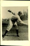 1929-32 Gordon Rhodes New York Yankees "The Sporting News Collection Archives" Original Photo (Sporting News Collection Hologram/MEARS Photo LOA)