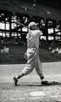1932-39 Joe Medwick St. Louis Cardinals "The Sporting News" Original 2.25" x 3.75" Black And White Negative (The Sporting News Collection/MEARS Auction LOA) 