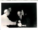1939-73 Fred Haney The Sporting News Collection Archives Original Photos (Sporting News Collection Hologram/MEARS Photo LOA) - Lot of 20