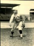 1925 Hal Neubauer Boston Red Sox Lot #1 "The Sporting News Collection Archives" Original Photo (Sporting News Collection Hologram/MEARS Photo LOA)