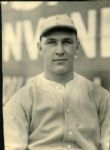 1925 Hal Neubauer Boston Red Sox Lot #2 "The Sporting News Collection Archives" Original Photo (Sporting News Collection Hologram/MEARS Photo LOA)