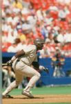 1985-90 Tony Gwynn San Diego Padres The Sporting News Original Full Color Negative Slides (The Sporting News Collection/MEARS Auction LOA) - Lot of 10