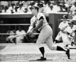 1961-71 Harmon Killebrew Minnesota Twins "The Sporting News" Original 3" x 3.75" Black And White Negative (The Sporting News Collection/MEARS Auction LOA) 