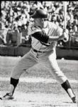 1961-68 Harmon Killebrew Minnesota Twins "The Sporting News" Original 2.75" x 3.75" Black And White Negative (The Sporting News Collection/MEARS Auction LOA) 