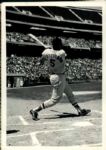 1958-77 circa Brooks Robinson Baltimore Orioles "The Sporting News Collection Archives" Original 5" x 7" Photo (Sporting News Collection Hologram/MEARS Photo LOA)