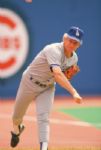 1985-88 Don Sutton Los Angeles Dodgers California Angels The Sporting News Original Full Color Negative Slides (The Sporting News Collection/MEARS Auction LOA) - Lot of 19