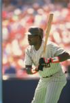 1985-90 Tony Gwynn San Diego Padres The Sporting News Original Full Color Negative Slides (The Sporting News Collection/MEARS Auction LOA) - Lot of 10