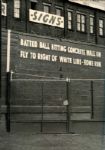 1960s Outfield Walls The Sporting News Collection Archives Original Photos The Sporting News Collection Hologram/MEARS Photo LOA) - Lot of 2