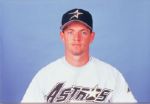1995-96 Houston Astros Players & Coaches The Sporting News Original Full Color Negative Slides (The Sporting News Collection/MEARS Auction LOA) - Lot of 131