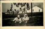 1931 Bill McKechnie Boston Braves The Sporting News Collection Archives Original Photos (Sporting News Collection Hologram/MEARS Photo LOA) - Lot of 3