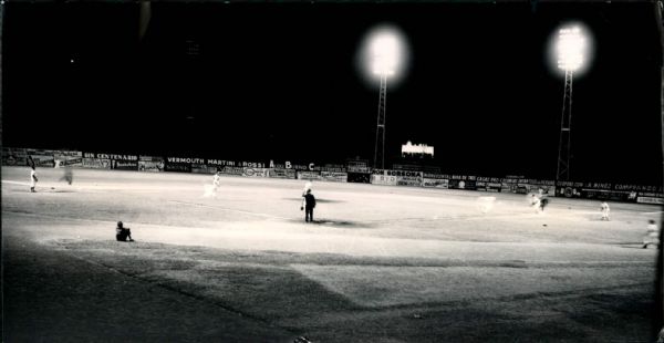 1952-56 Carta Vieja Panama Baseball Club "The Sporting News Collection Archives" Original Photos (Sporting News Collection Hologram/MEARS Photo LOA) - Lot of 3