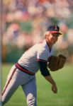 1985-88 Don Sutton Los Angeles Dodgers California Angels The Sporting News Original Full Color Negative Slides (The Sporting News Collection/MEARS Auction LOA) - Lot of 19