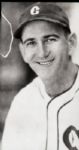 1936-38 Luke Appling Chicago White Sox "The Sporting News" Original 1.75" x 3.5" Black And White Negative (The Sporting News Collection/MEARS Auction LOA) 