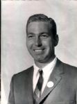 1968 Bart Starr Green Bay Packers "The Sporting News Collection Archives" Original Photo (Sporting News Collection Hologram/MEARS Photo LOA)