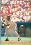 1985-90 Tony Gwynn San Diego Padres The Sporting News Original Full Color Negative Slides (The Sporting News Collection/MEARS Auction LOA) - Lot of 10