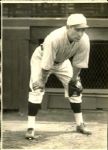 1927-28 circa Bill Regan Boston Red Sox "The Sporting News Collection Archives" Original 7" x 10" Photo (Sporting News Collection Hologram/MEARS Photo LOA)