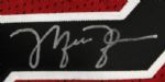 1996-97 Michael Jordan Chicago Bulls Pro Cut Jersey (MEARS Auction LOA)