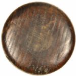 1928-31 Mel Harder Cleveland Indians H&B Louisville Slugger Professional Model Game Used Bat (MEARS A7.5)