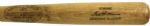 1950-55 Ted Williams Boston Red Sox Louisville Slugger Professional Model Bat (MEARS A9)