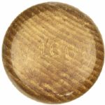 1950-55 Ted Williams Boston Red Sox Louisville Slugger Professional Model Bat (MEARS A9)