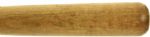 1950-55 Ted Williams Boston Red Sox Louisville Slugger Professional Model Bat (MEARS A9)