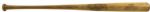 1950-55 Ted Williams Boston Red Sox Louisville Slugger Professional Model Bat (MEARS A9)