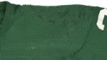 1976-82 Green Bay Packers Game Worn Jersey Attributed to Barty Smith (MEARS Auction LOA) 