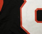1980s Cris Collinsworth Cincinnati Bengals Game Worn Jersey & Pants (MEARS A10)