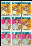 1971/72 Topps Collection (1000+)