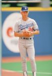 1985-88 Don Sutton Los Angeles Dodgers California Angels The Sporting News Original Full Color Negative Slides (The Sporting News Collection/MEARS Auction LOA) - Lot of 19