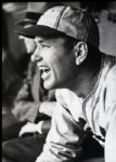 1930-39 Dizzy Dean St. Louis Cardinals "The Sporting News" Original 3" x 4" Black And White Negative (The Sporting News Collection/MEARS Auction LOA) 