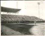 1950 Omaha Park American Legion Finals "The Sporting News Collection Archives" Original 8" x 10" Photo (Sporting News Collection Hologram/MEARS Photo LOA)