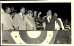 1958 Dr. Arturo Bengochea President Cuban Winter League "The Sporting News Collection Archives" Original Photo (Sporting News Collection Hologram/MEARS Photo LOA)
