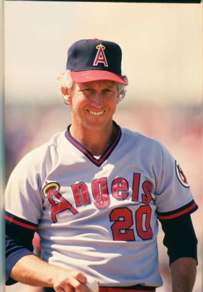 1985-88 Don Sutton Los Angeles Dodgers California Angels "The Sporting News" Original Full Color Negative Slides (The Sporting News Collection/MEARS Auction LOA) - Lot of 19