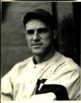 1932 Dave Barbee Pittsburgh Pirates "The Sporting News Collection Archives" Original 7.5" x 9.5" Photo (Sporting News Collection Hologram/MEARS Photo LOA)