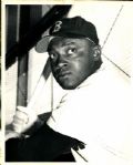 1966-79 George Scott Boston Red Sox Milwaukee Brewers The Sporting News Collection Archives Original Photos (Sporting News Collection Hologram/MEARS Photo LOA) - Lot of 6