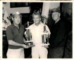 1971-93 Atlanta Braves The Sporting News Collection Archives Original Photos (Sporting News Collection Hologram/MEARS Photo LOA) - Lot of 24