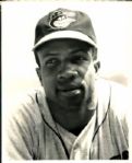 1967 Frank Robinson Baltimore Orioles "The Sporting News Collection Archives" Original 8" x 10" Photo (Sporting News Collection Hologram/MEARS Photo LOA)