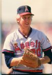 1985-88 Don Sutton Los Angeles Dodgers California Angels The Sporting News Original Full Color Negative Slides (The Sporting News Collection/MEARS Auction LOA) - Lot of 19