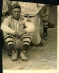 1907-10 Bill Jones Minor Leagues "The Sporting News Collection Archives" Original 3.5" x 4" Photo (Sporting News Collection Hologram/MEARS Photo LOA)