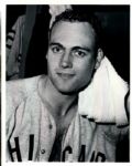 1900-95 circa Chicago White Sox TSN Collection Archives/SPORT Magazine Archives Modern Photos (MEARS Photo LOA) - Lot of 200